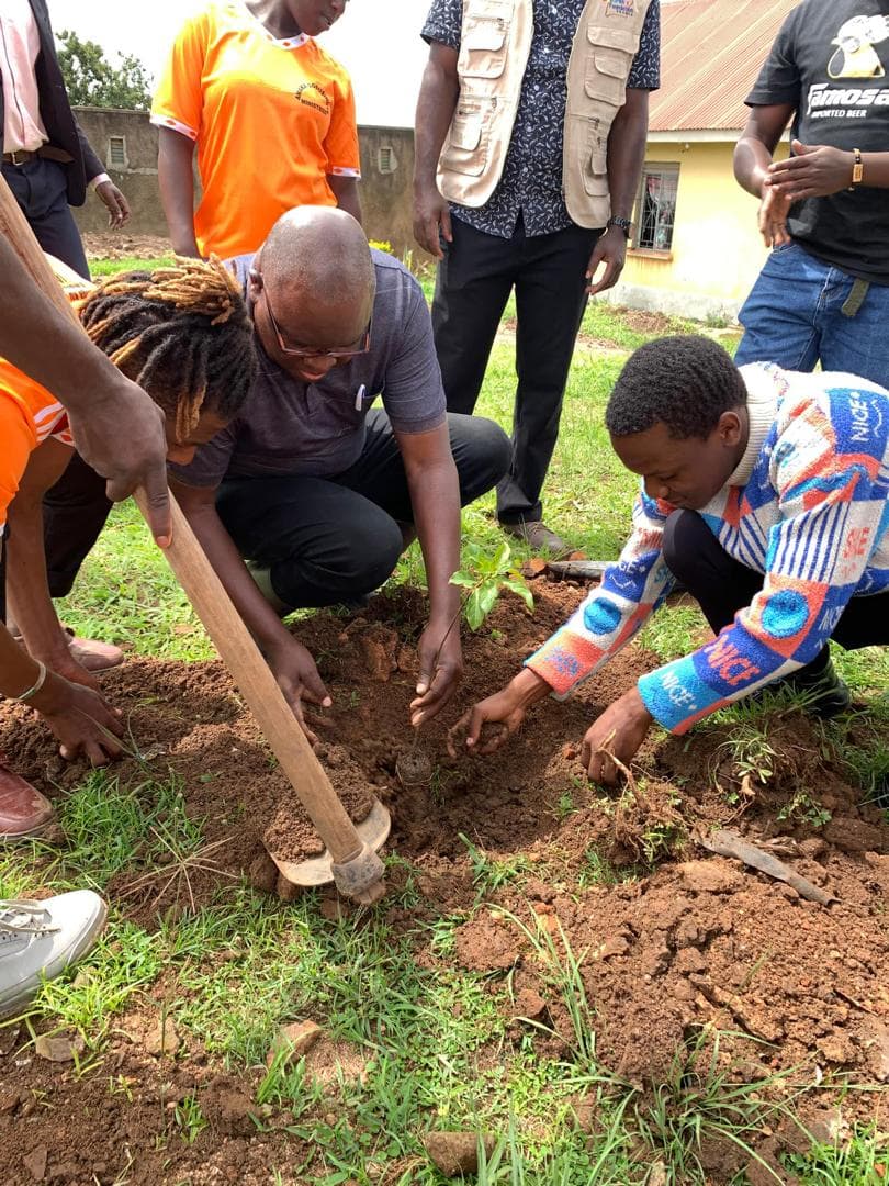 Learning Through Service