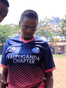 Advocacy Begins in the Community