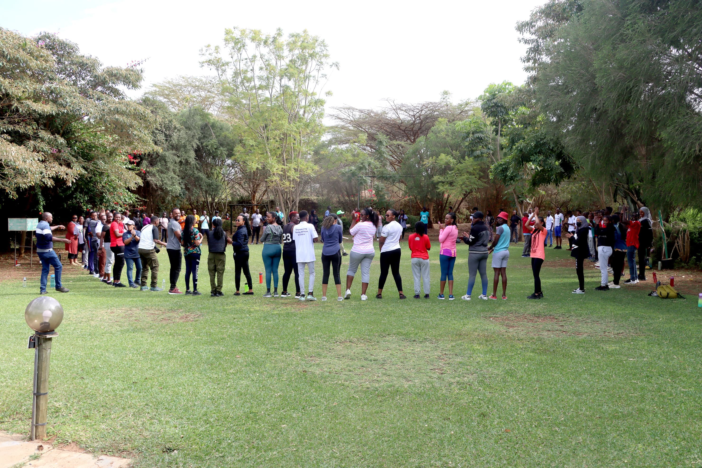 Youth environmental action