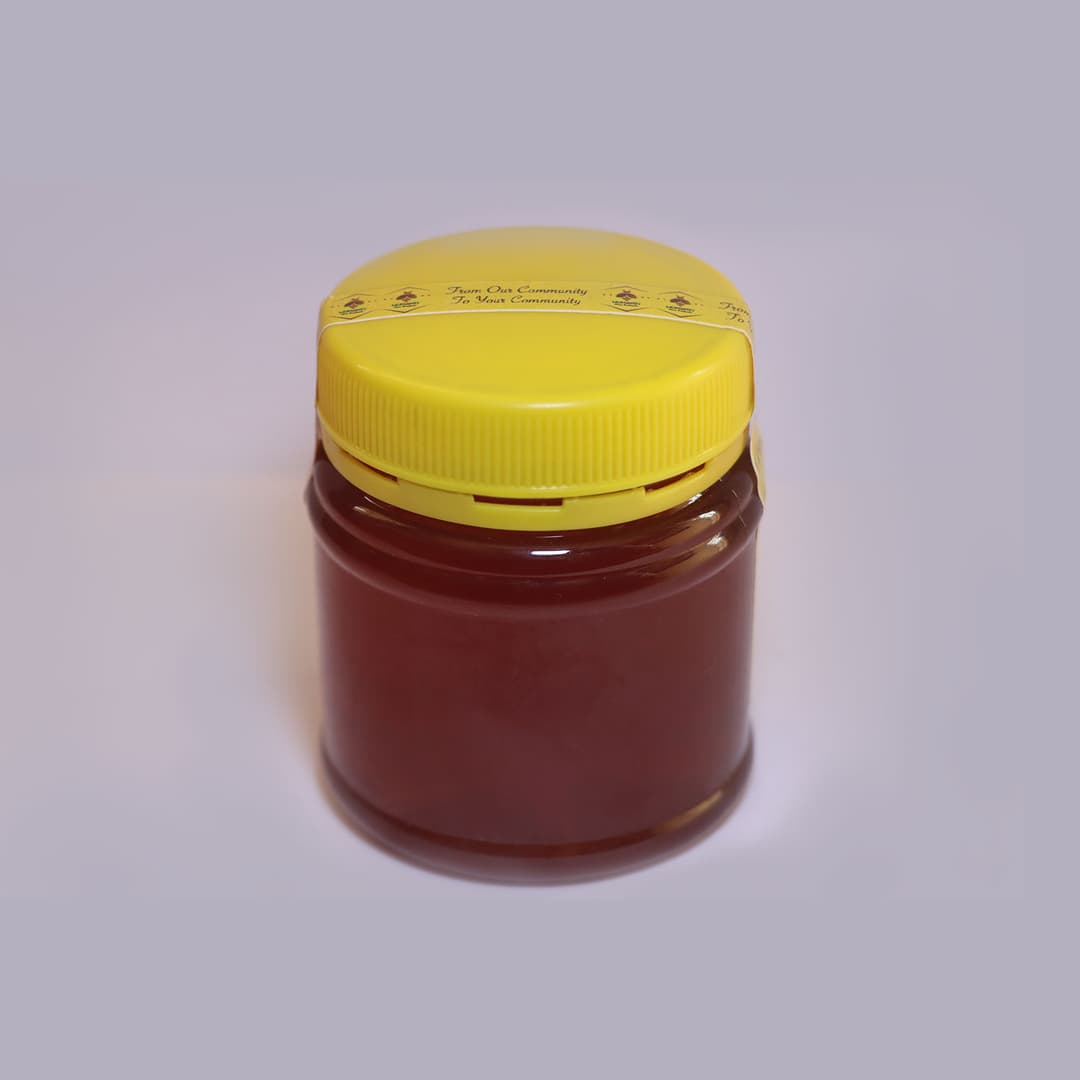 Organic Honey