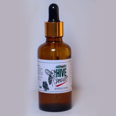 Propolis Tincture